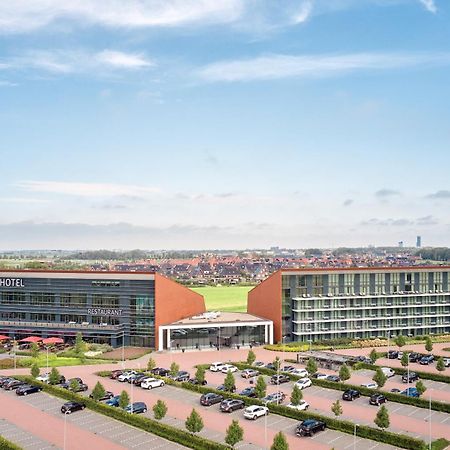 Van Der Valk Hotel لييْفاردين المظهر الخارجي الصورة