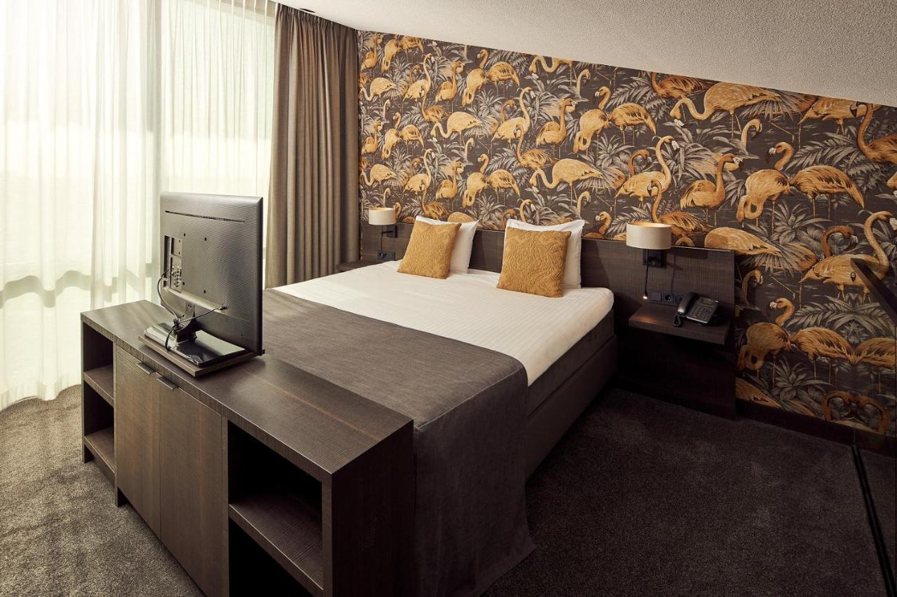 Van Der Valk Hotel لييْفاردين المظهر الخارجي الصورة